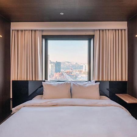 The Riverside Hotel Seul Exterior foto