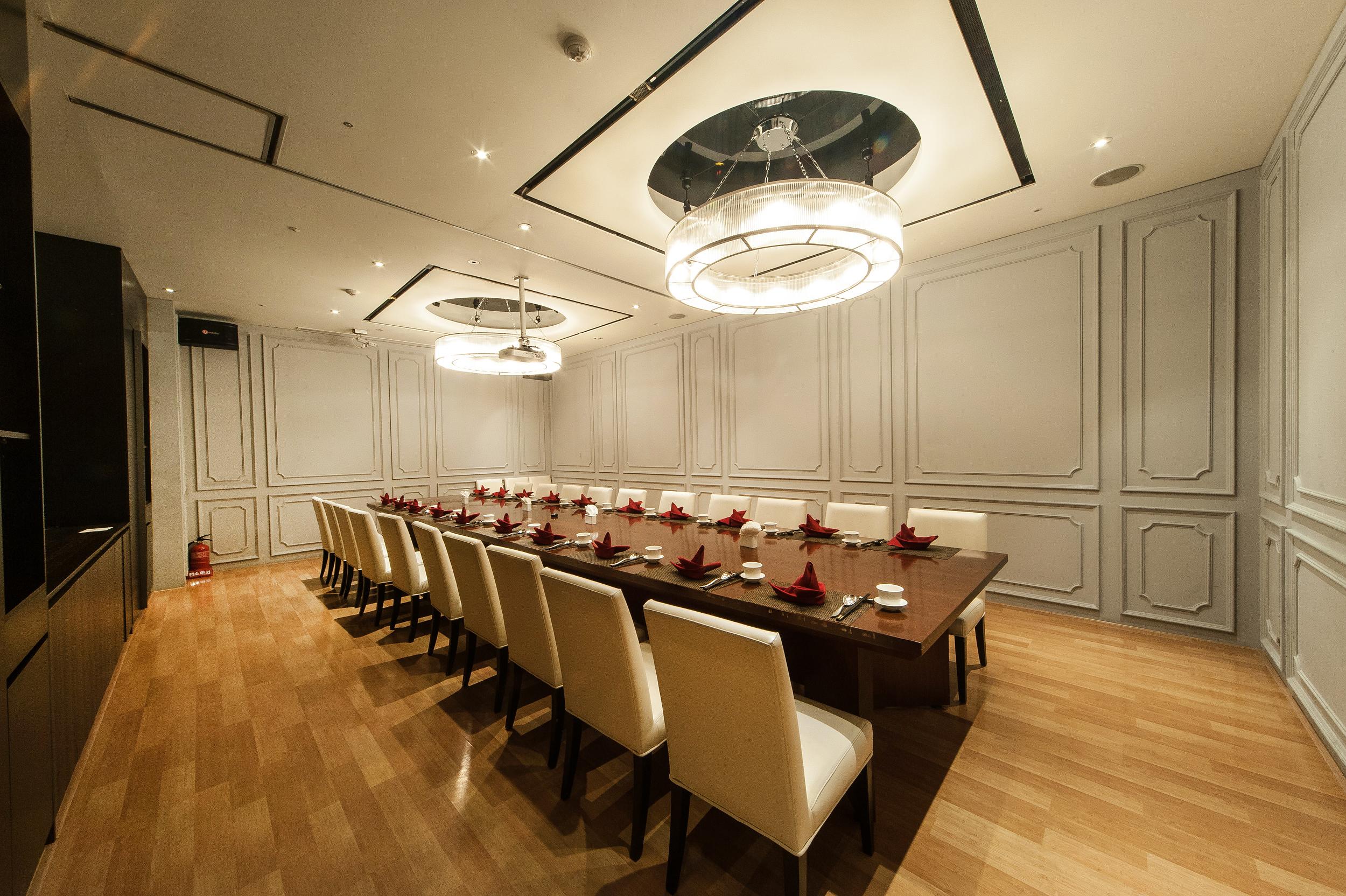The Riverside Hotel Seul Exterior foto
