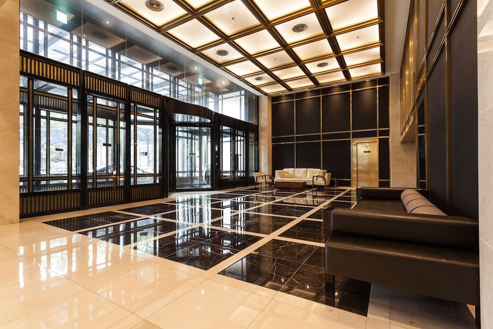 The Riverside Hotel Seul Exterior foto